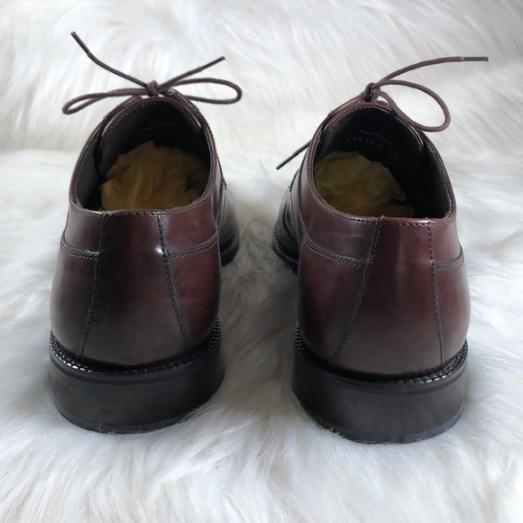 Cole Haan Split Toe Lace Up Oxfords ? main image 7